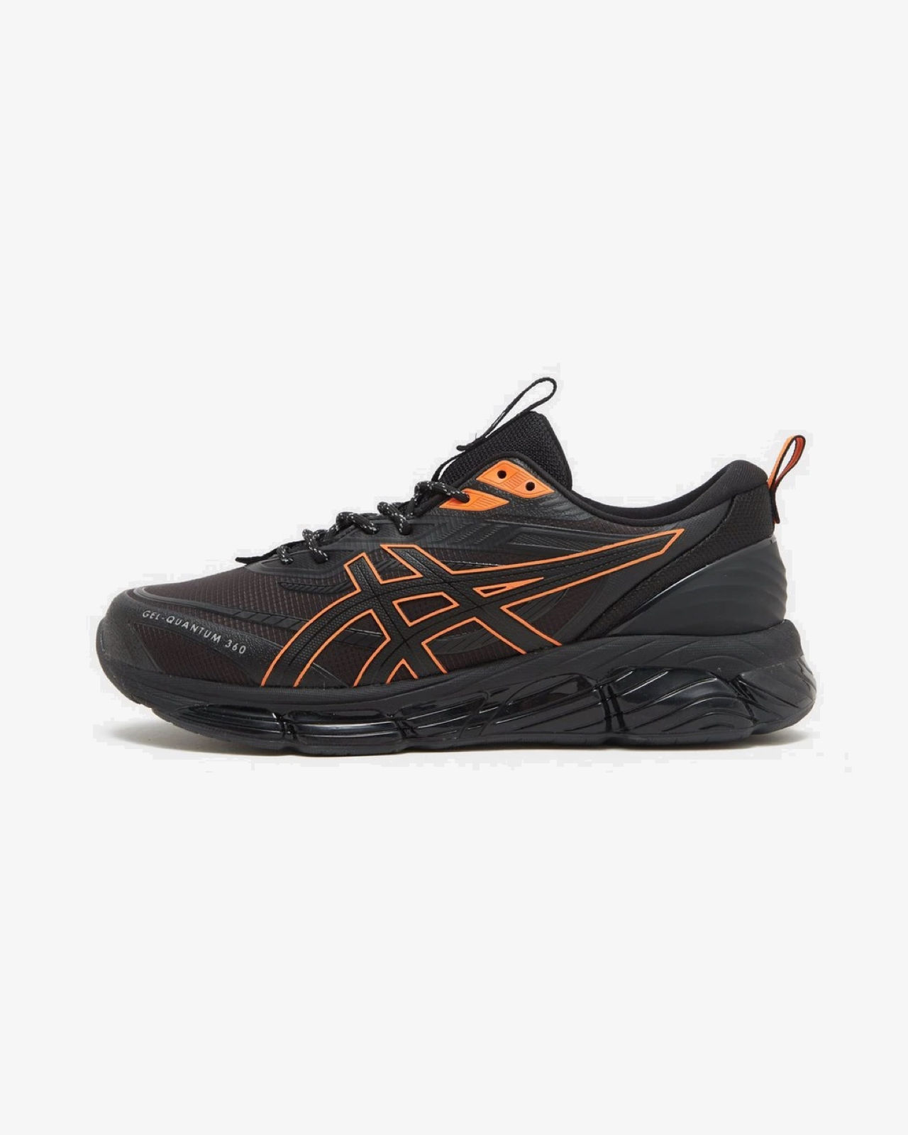 Asics Gel-Quantum 360 VII Lite-Show Grey/Neon Asics Gel-Quantum 360 VII Lite-Show Grey/Neon